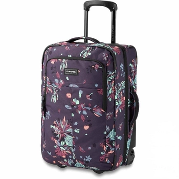 Сумка на колесах Dakine Carry On Roller Perennial (DK 10002923) - фото