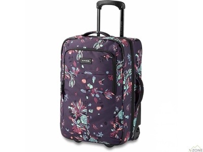 Сумка на колесах Dakine Carry On Roller Perennial (DK 10002923) - фото