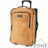 Сумка на колесах Dakine Carry On Roller Caramel (DK 10002923) - фото