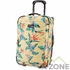 Сумка на колесах Dakine Carry On Roller Birds of Paradise (DK 10002923) - фото