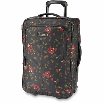 Сумка на колесах Dakine Carry On Roller Begonia (DK 10002923) - фото