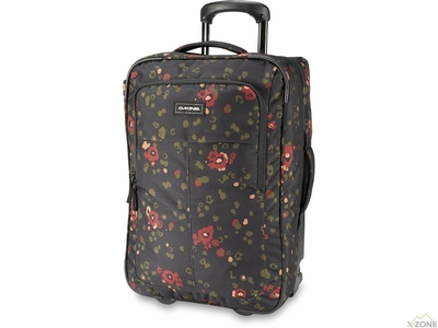 Сумка на колесах Dakine Carry On Roller Begonia (DK 10002923) - фото