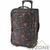 Сумка на колесах Dakine Carry On Roller Begonia (DK 10002923) - фото