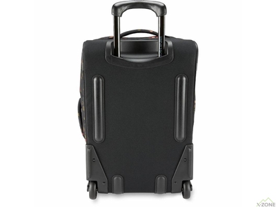 Сумка на колесах Dakine Carry On Roller B4BC Floral (DK 10002923) - фото