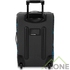 Сумка на колесах Dakine Carry On EQ Roller Cyan Skribble (DK 10002922) - фото