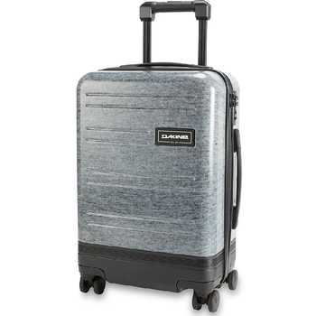 Сумка на колесах Dakine Concourse Hardside Carry On Greyscale (DK 10002640) - фото