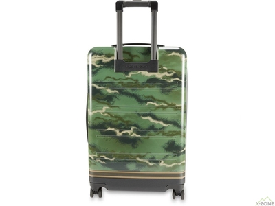 Сумка на колесах Dakine Concourse Hardside Medium Olive Ashcroft Camo (DK 10002639) - фото