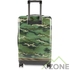 Сумка на колесах Dakine Concourse Hardside Medium Olive Ashcroft Camo (DK 10002639) - фото