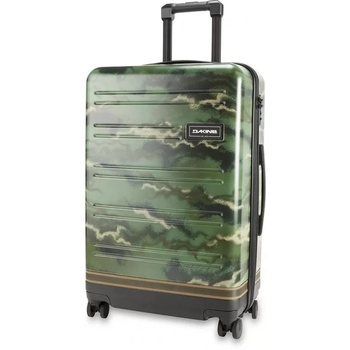 Сумка на колесах Dakine Concourse Hardside Medium Olive Ashcroft Camo (DK 10002639) - фото