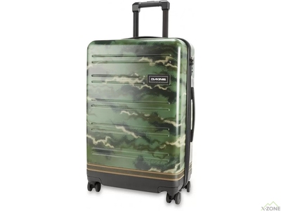 Сумка на колесах Dakine Concourse Hardside Medium Olive Ashcroft Camo (DK 10002639) - фото