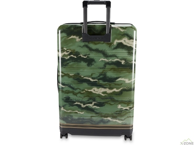 Сумка на колесах Dakine Concourse Hardside Large Olive Ashcroft Camo (DK 10002638) - фото