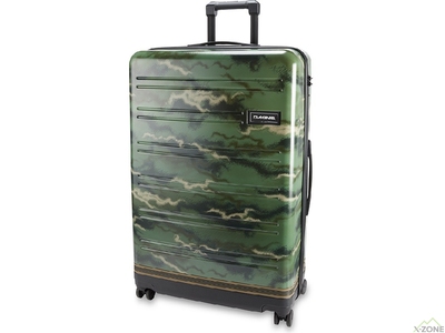 Сумка на колесах Dakine Concourse Hardside Large Olive Ashcroft Camo (DK 10002638) - фото