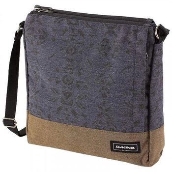 Сумка Dakine Jordy Crossbody Night Sky Geo (DK 10003245) - фото