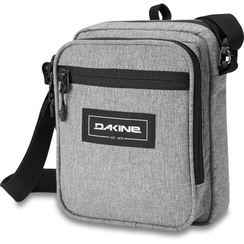 Сумка Dakine Field Bag Greyscale (DK 10002622) - фото