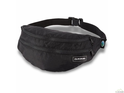 Сумка на пояс Dakine Classic Hip Pack Large VX21 (DK 10002621) - фото