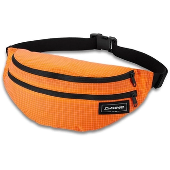 Сумка на пояс Dakine Classic Hip Pack Large Orange (DK 10002621) - фото