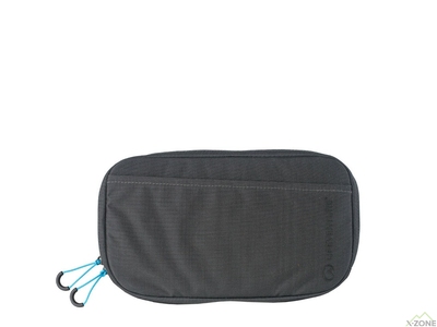Сумка на пояс Lifeventure RFID Travel Belt Pouch Recycled (68681) - фото