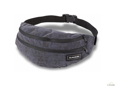 Сумка на пояс Dakine Classic Hip Pack Large Night Sky Geo (DK 10002621) - фото