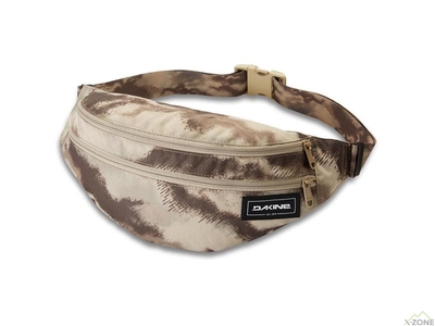 Сумка на пояс Dakine Classic Hip Pack Large Ashcroft Camo (DK 10002621) - фото