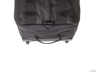 Сумка Lifeventure Expedition Duffle Wheeled 100 L, Black (51218) - фото
