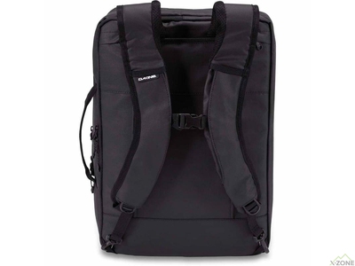 Сумка Dakine Concourse Messenger Pack VX21 (DK 10002617) - фото