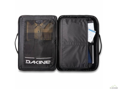 Сумка Dakine Concourse Messenger Pack VX21 (DK 10002617) - фото