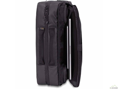 Сумка Dakine Concourse Messenger Pack VX21 (DK 10002617) - фото