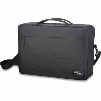 Сумка Dakine Concourse Messenger Pack VX21 (DK 10002617) - фото