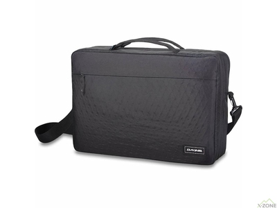 Сумка Dakine Concourse Messenger Pack VX21 (DK 10002617) - фото