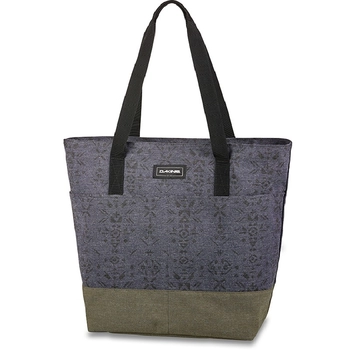 Сумка Dakine Classic Tote Night Sky Geo (DK 10002607) - фото