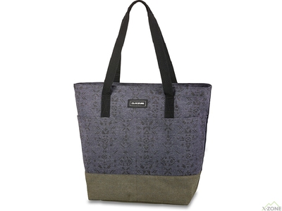 Сумка Dakine Classic Tote Night Sky Geo (DK 10002607) - фото