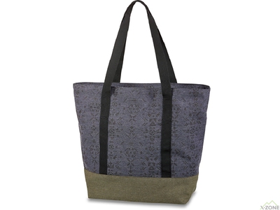 Сумка Dakine Classic Tote Night Sky Geo (DK 10002607) - фото