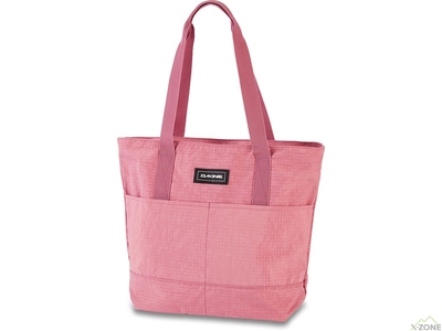 Сумка Dakine Classic Tote Faded Grape (DK 10002606) - фото