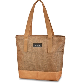 Сумка Dakine Classic Tote Caramel (DK 10002606) - фото