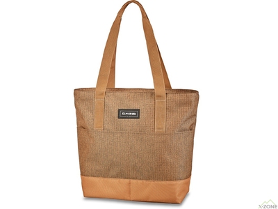 Сумка Dakine Classic Tote Caramel (DK 10002606) - фото