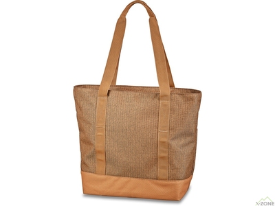 Сумка Dakine Classic Tote Caramel (DK 10002606) - фото