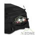 Сумка на колесах Osprey Ozone 2-Wheel Carry On 40, Coastal Blue - фото