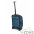 Сумка на колесах Osprey Ozone 2-Wheel Carry On 40, Coastal Blue - фото