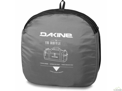 Сумка Dakine EQ Duffle Dark Slate (DK 10002060) - фото
