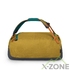 Сумка Osprey Daylite Duffel 45, Tumbleweed Yellow/Tunnel Vision - фото