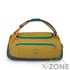 Сумка Osprey Daylite Duffel 45, Tumbleweed Yellow/Tunnel Vision - фото