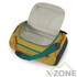 Сумка Osprey Daylite Duffel 45, Tumbleweed Yellow/Tunnel Vision - фото