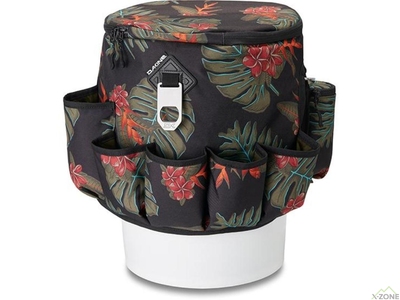 Термосумка Dakine Party Bucket Jungle Palm (DK 10000974) - фото