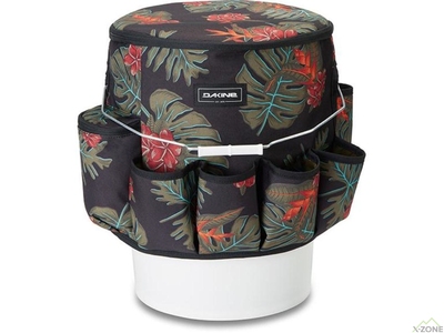 Термосумка Dakine Party Bucket Jungle Palm (DK 10000974) - фото