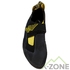 Скельні туфлі La Sportiva Theory black / yellow(20W999100) - фото