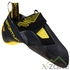 Скельні туфлі La Sportiva Theory black / yellow(20W999100) - фото