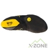 Скельні туфлі La Sportiva Theory black / yellow(20W999100) - фото