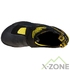 Скельні туфлі La Sportiva Theory black / yellow(20W999100) - фото