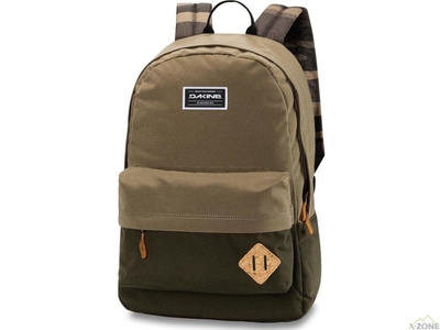 Рюкзак Dakine 365 Pack 21 Field Camo (DK 8130-085) - фото