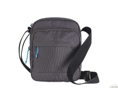 Сумка Lifeventure Recycled RFID Shoulder Bag (68801) - фото
